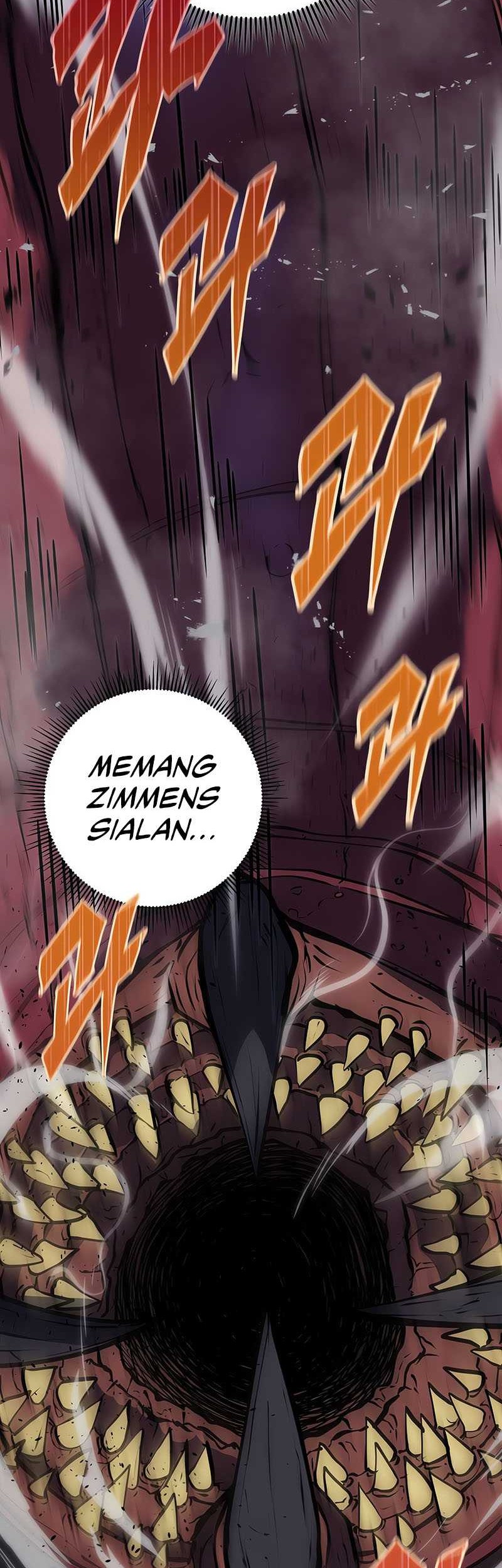 A Dragonslayer’s Peerless Regression Chapter 24 - halaman 31