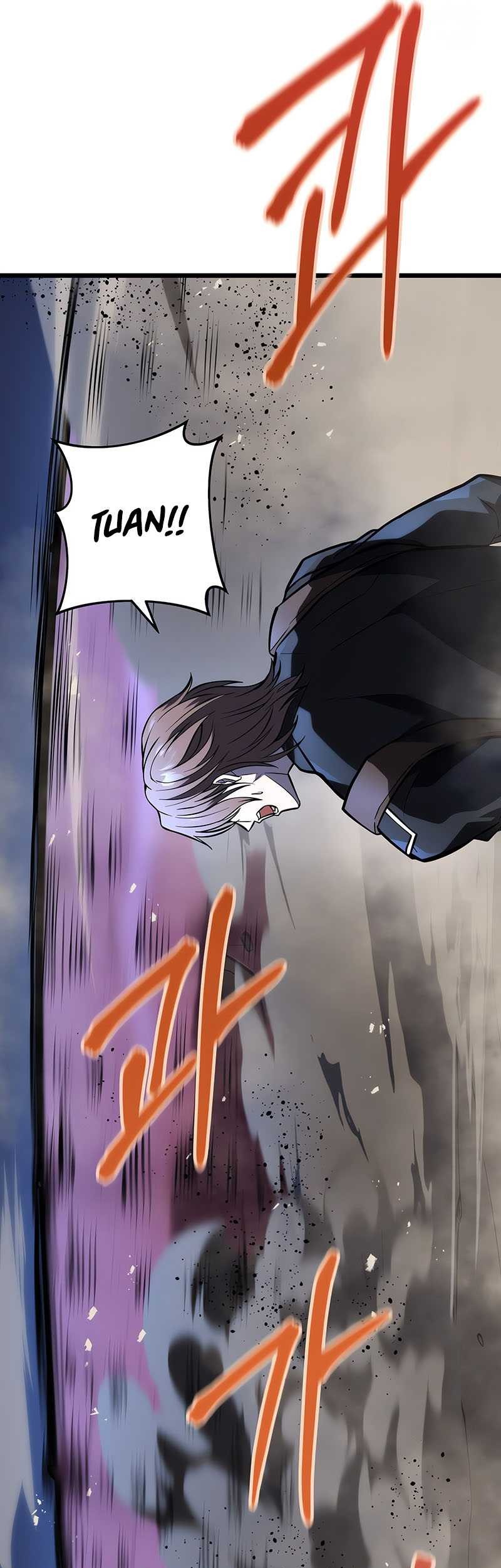 A Dragonslayer’s Peerless Regression Chapter 24 - halaman 33