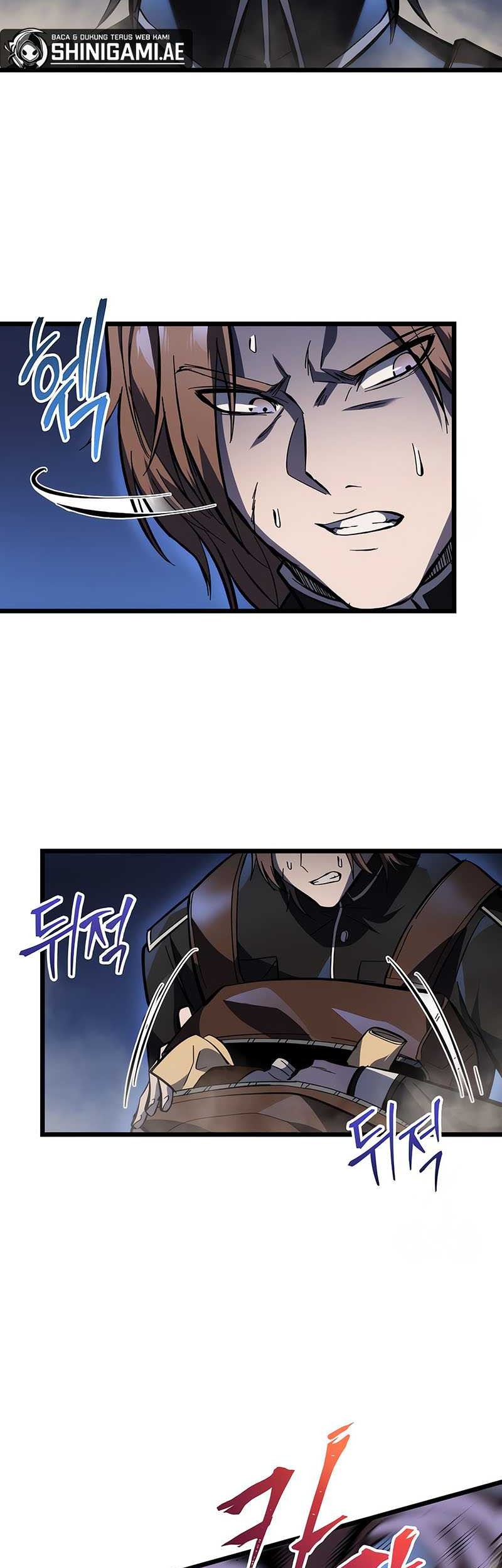 A Dragonslayer’s Peerless Regression Chapter 24 - halaman 35