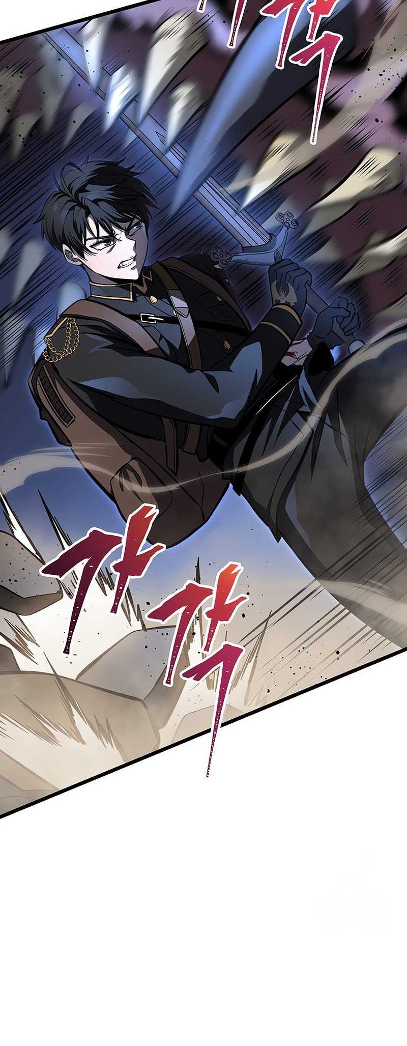 A Dragonslayer’s Peerless Regression Chapter 24 - halaman 36