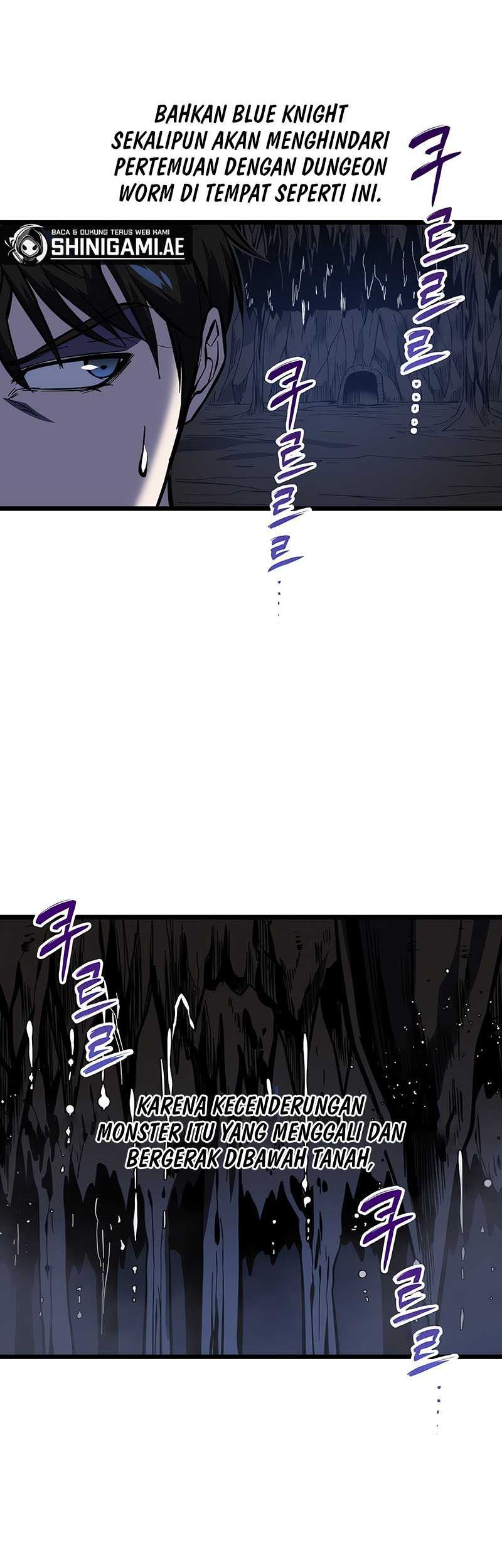 A Dragonslayer’s Peerless Regression Chapter 24 - halaman 39