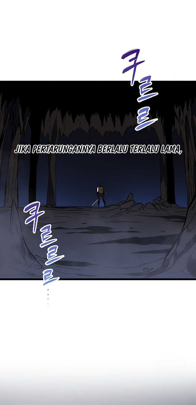 A Dragonslayer’s Peerless Regression Chapter 24 - halaman 40