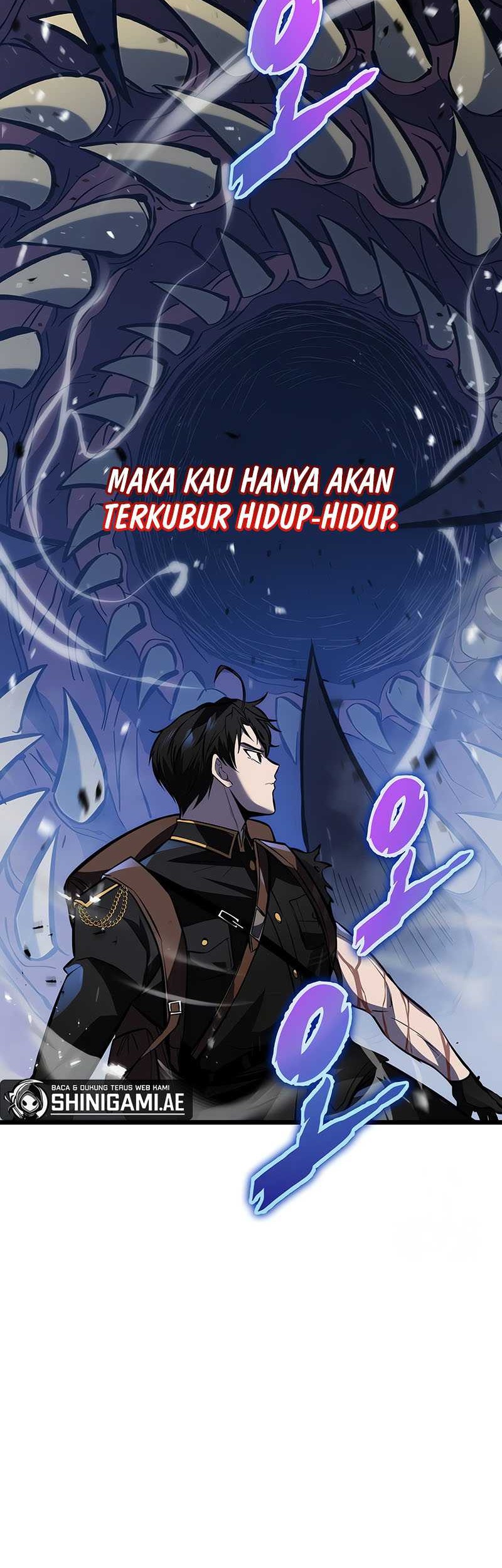 A Dragonslayer’s Peerless Regression Chapter 24 - halaman 42