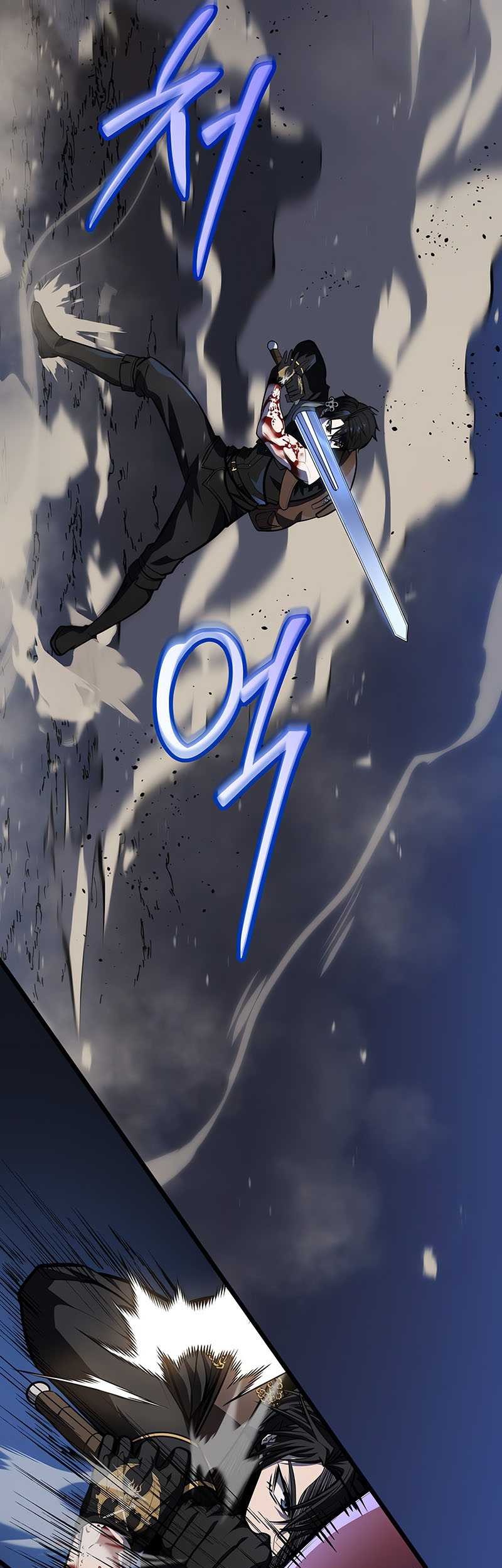 A Dragonslayer’s Peerless Regression Chapter 24 - halaman 45
