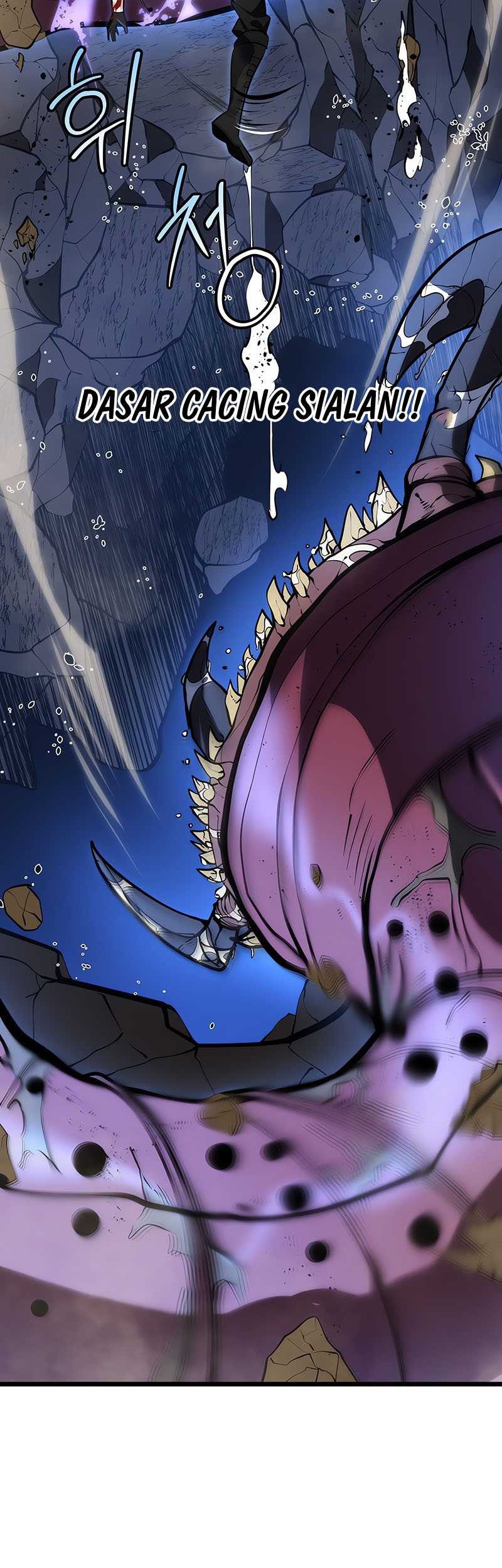 A Dragonslayer’s Peerless Regression Chapter 24 - halaman 52