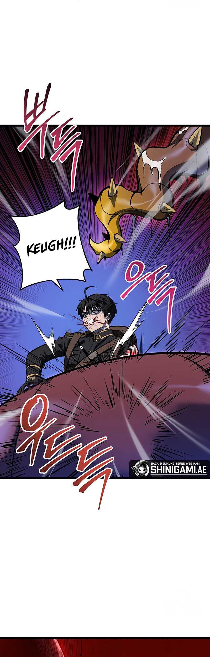 A Dragonslayer’s Peerless Regression Chapter 24 - halaman 54