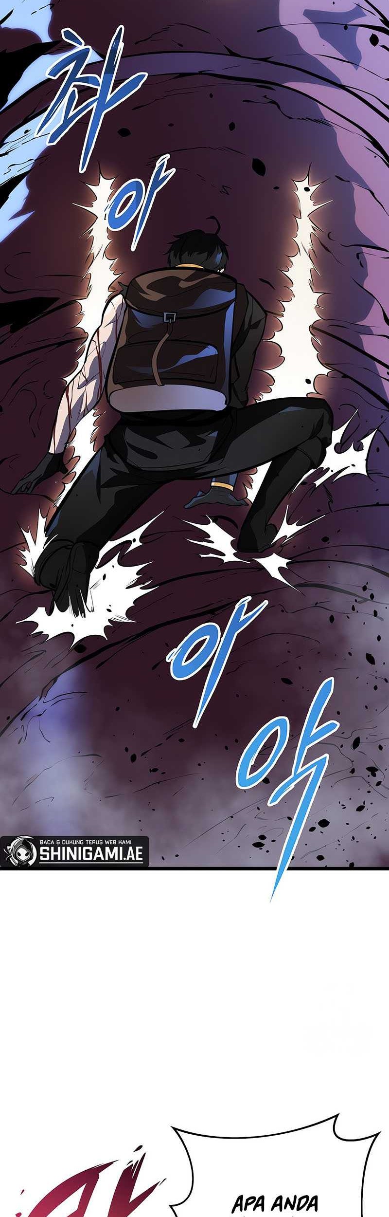 A Dragonslayer’s Peerless Regression Chapter 24 - halaman 61
