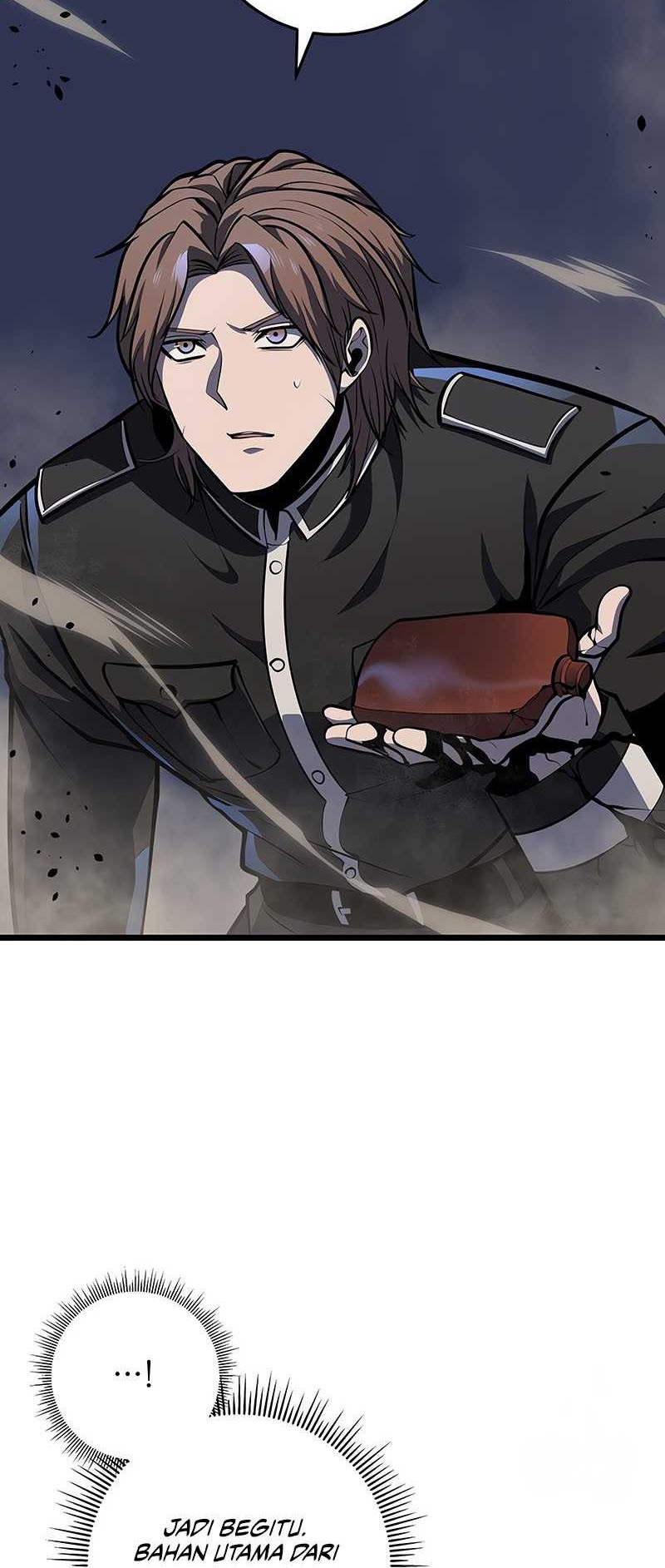 A Dragonslayer’s Peerless Regression Chapter 24 - halaman 63