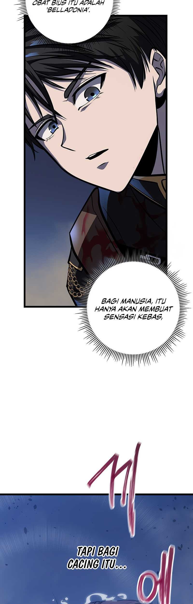A Dragonslayer’s Peerless Regression Chapter 24 - halaman 64