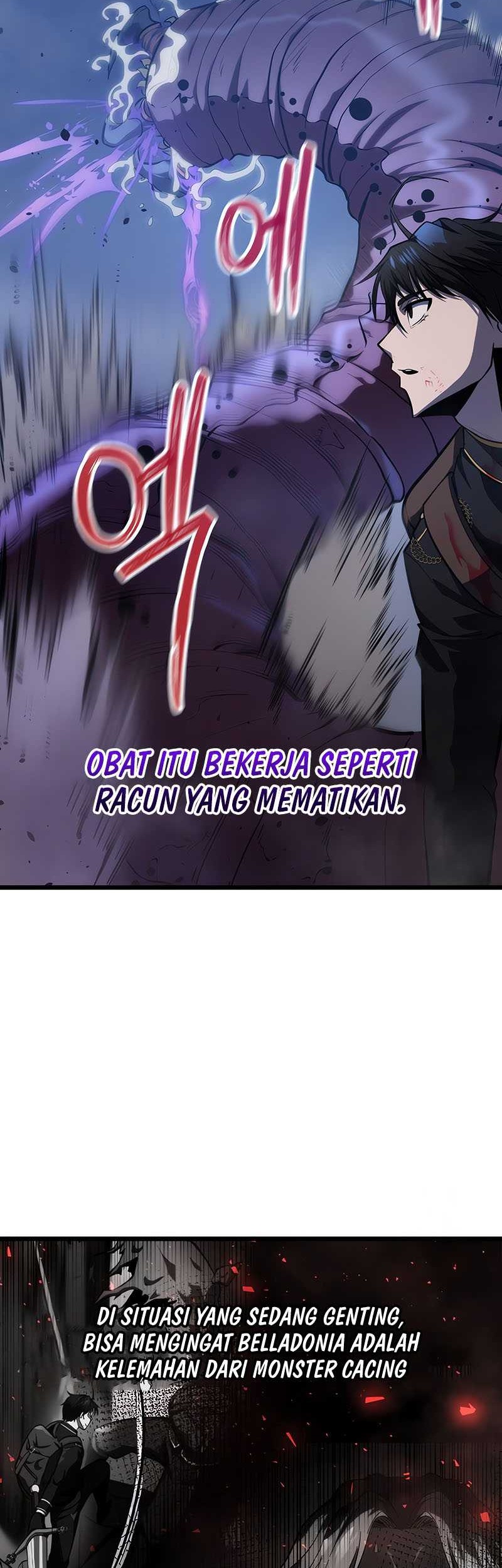 A Dragonslayer’s Peerless Regression Chapter 24 - halaman 65