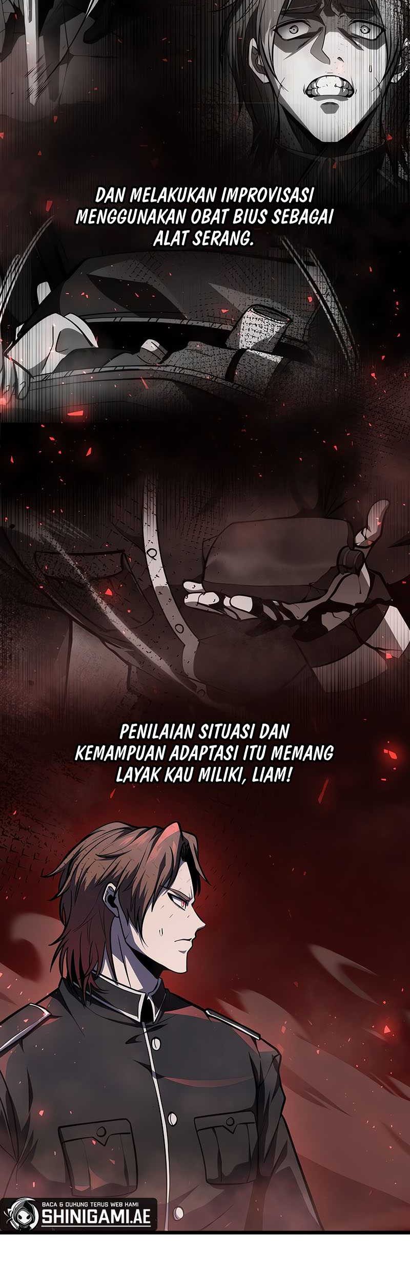 A Dragonslayer’s Peerless Regression Chapter 24 - halaman 66