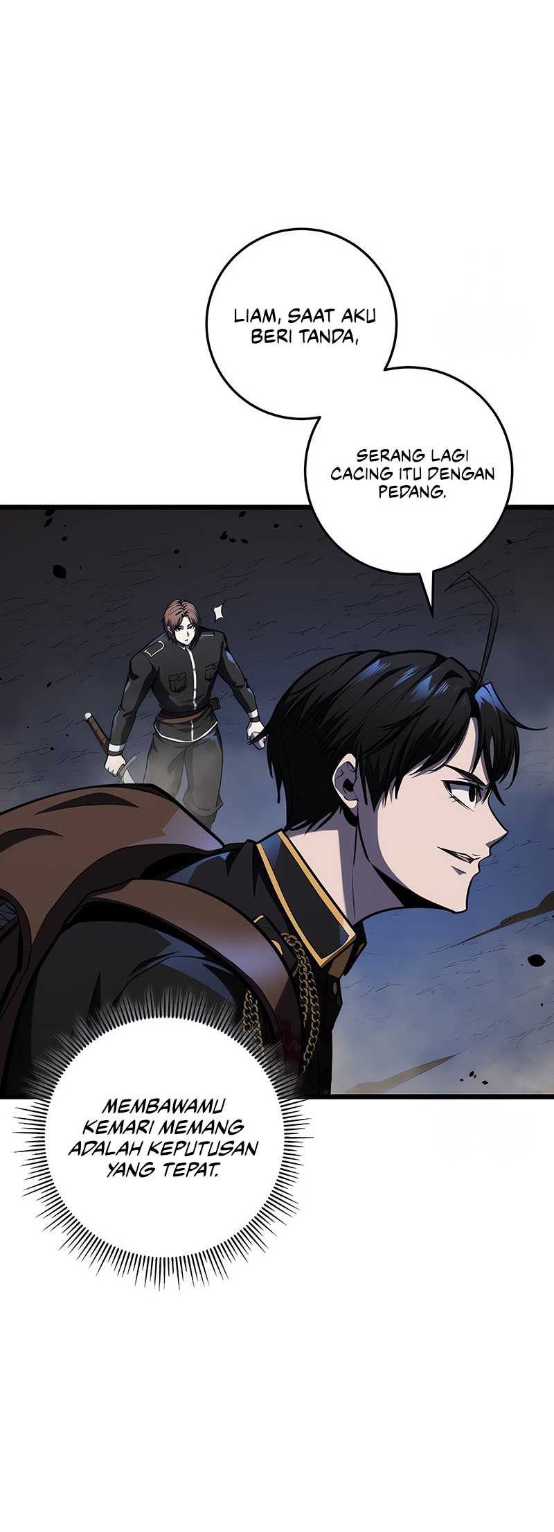 A Dragonslayer’s Peerless Regression Chapter 24 - halaman 67