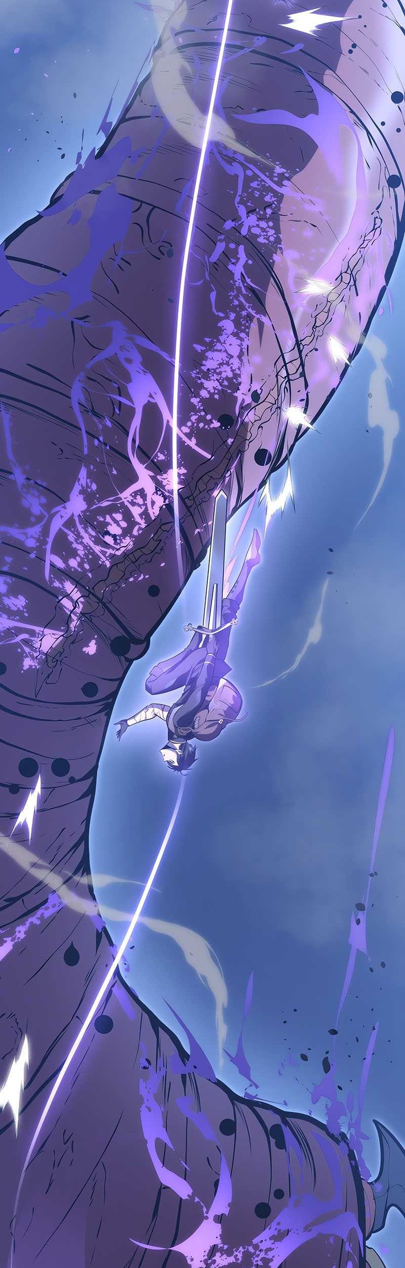 A Dragonslayer’s Peerless Regression Chapter 24 - halaman 69