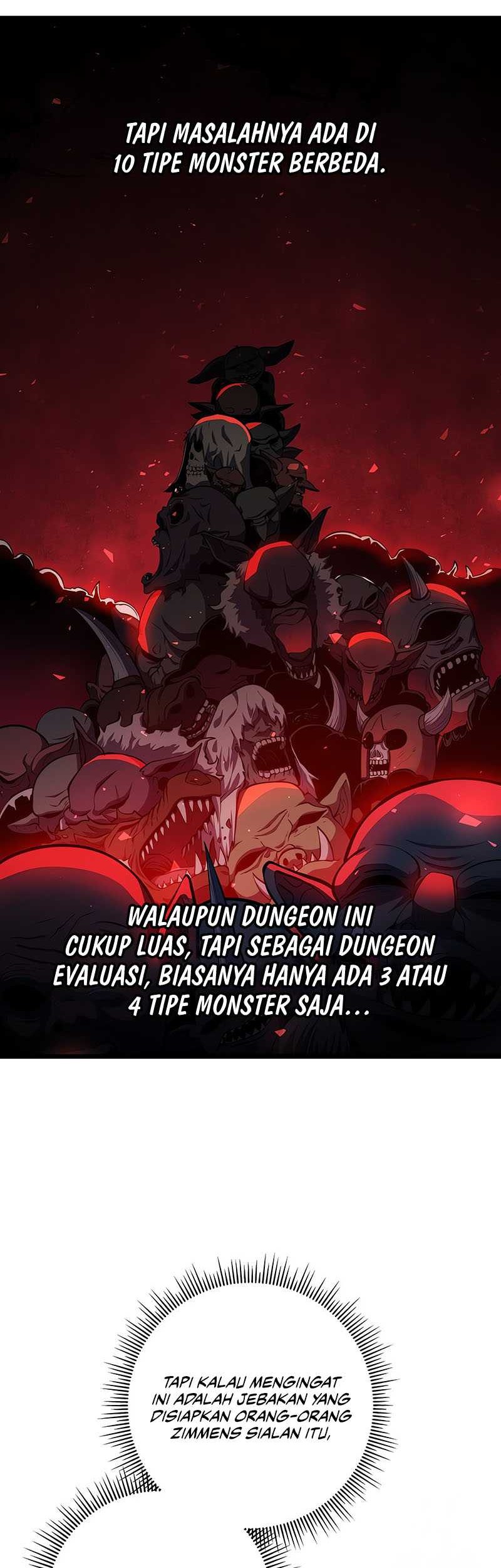 A Dragonslayer’s Peerless Regression Chapter 24 - halaman 7