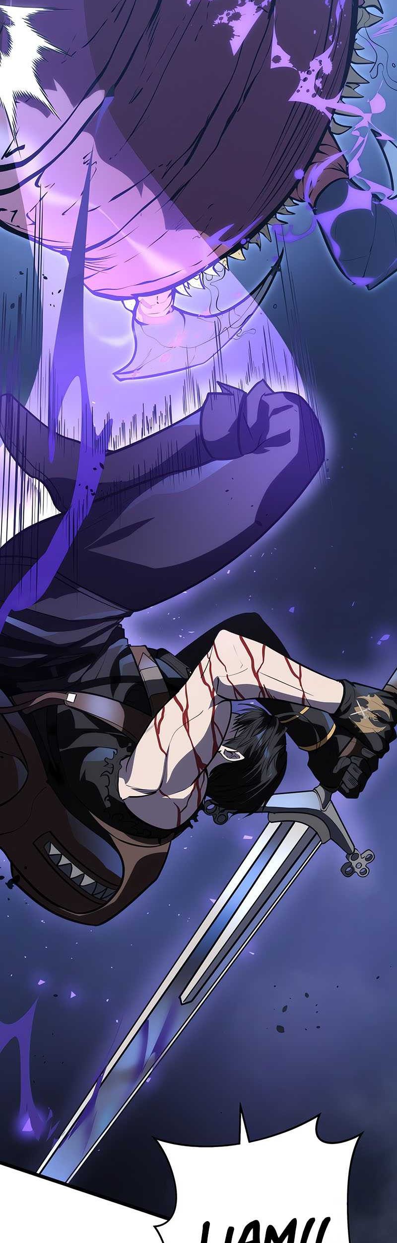 A Dragonslayer’s Peerless Regression Chapter 24 - halaman 70