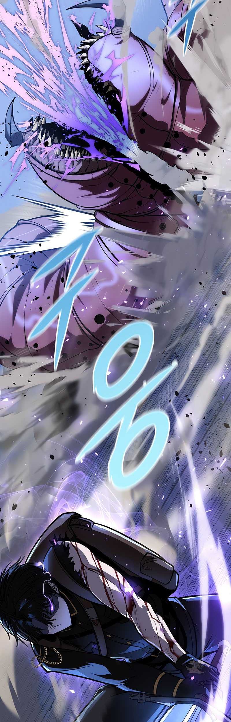 A Dragonslayer’s Peerless Regression Chapter 24 - halaman 77