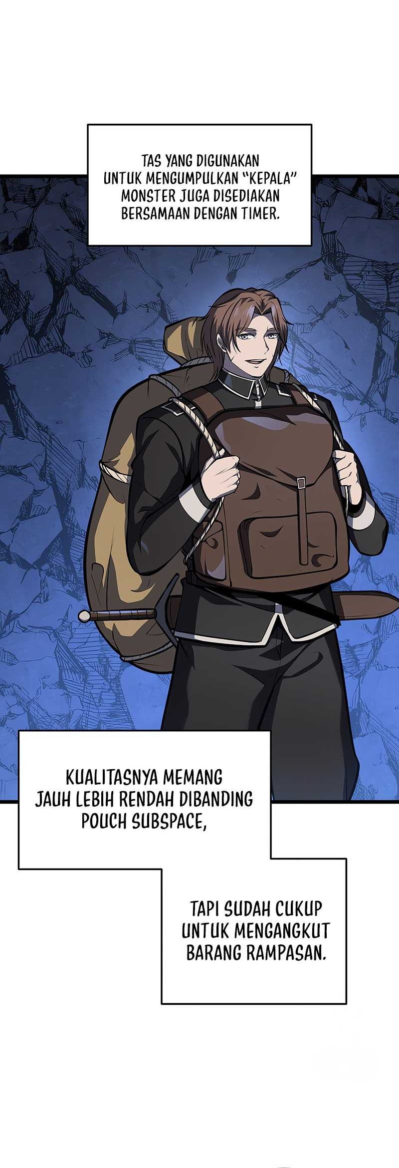 A Dragonslayer’s Peerless Regression Chapter 24 - halaman 9