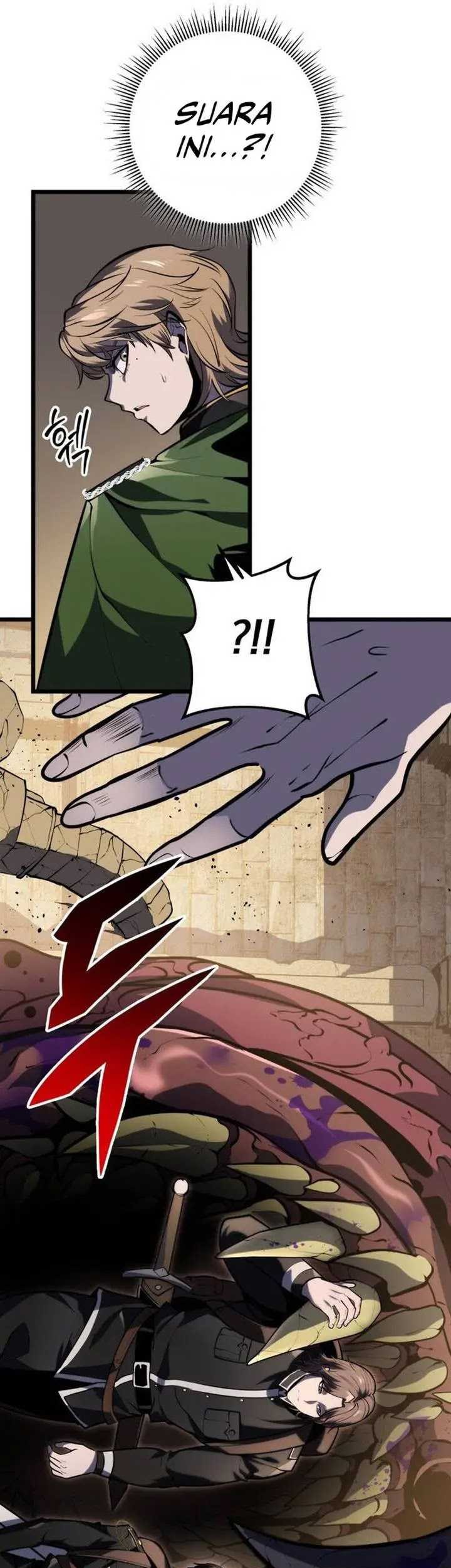 A Dragonslayer’s Peerless Regression Chapter 25 - halaman 12
