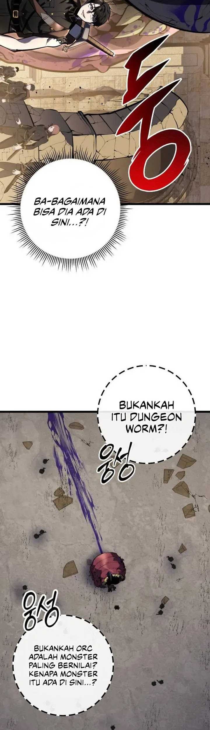 A Dragonslayer’s Peerless Regression Chapter 25 - halaman 13
