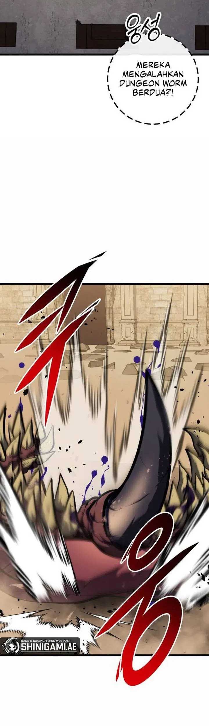 A Dragonslayer’s Peerless Regression Chapter 25 - halaman 14
