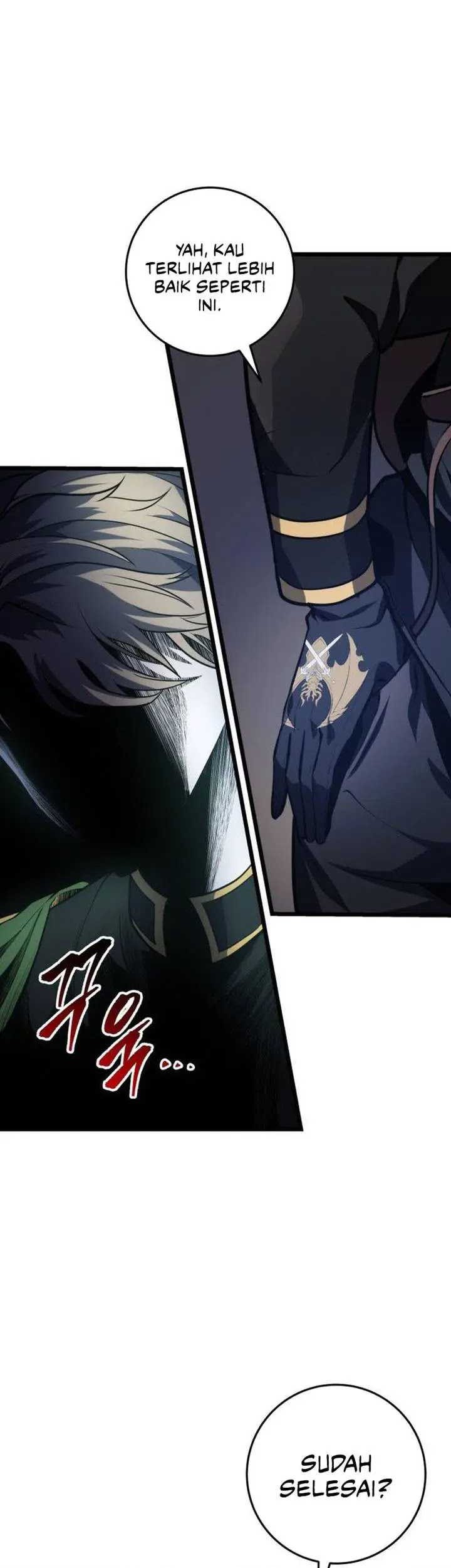 A Dragonslayer’s Peerless Regression Chapter 25 - halaman 18