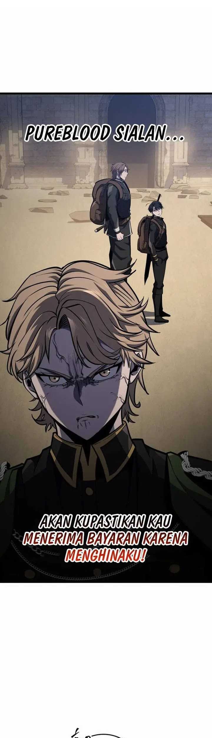 A Dragonslayer’s Peerless Regression Chapter 25 - halaman 20