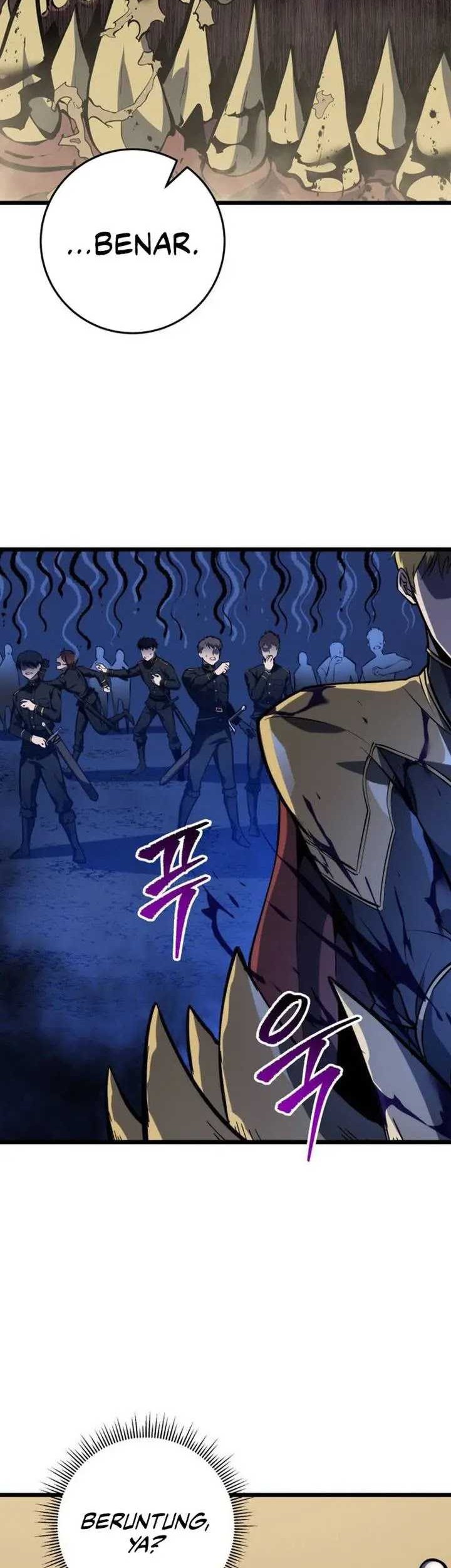 A Dragonslayer’s Peerless Regression Chapter 25 - halaman 25