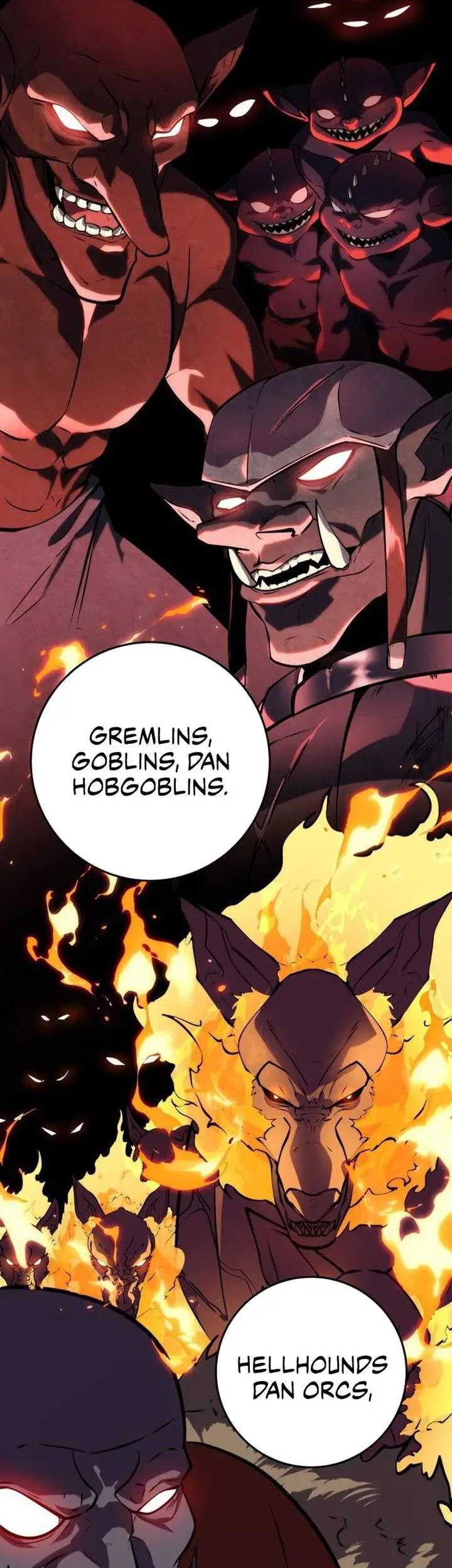A Dragonslayer’s Peerless Regression Chapter 25 - halaman 30