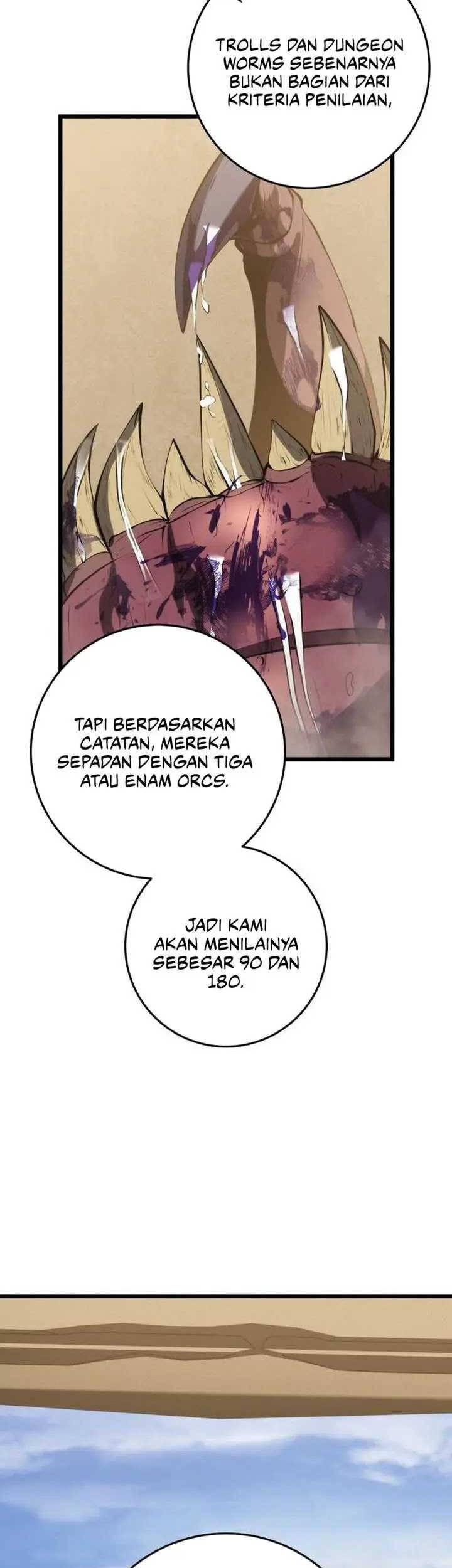 A Dragonslayer’s Peerless Regression Chapter 25 - halaman 34