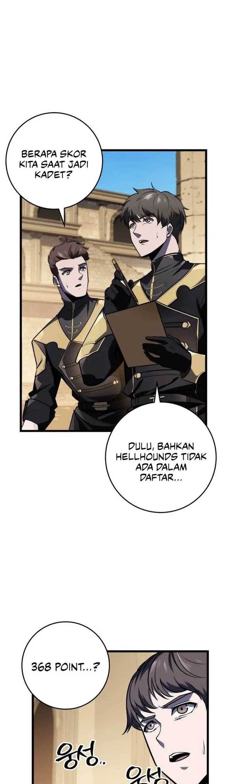 A Dragonslayer’s Peerless Regression Chapter 25 - halaman 36