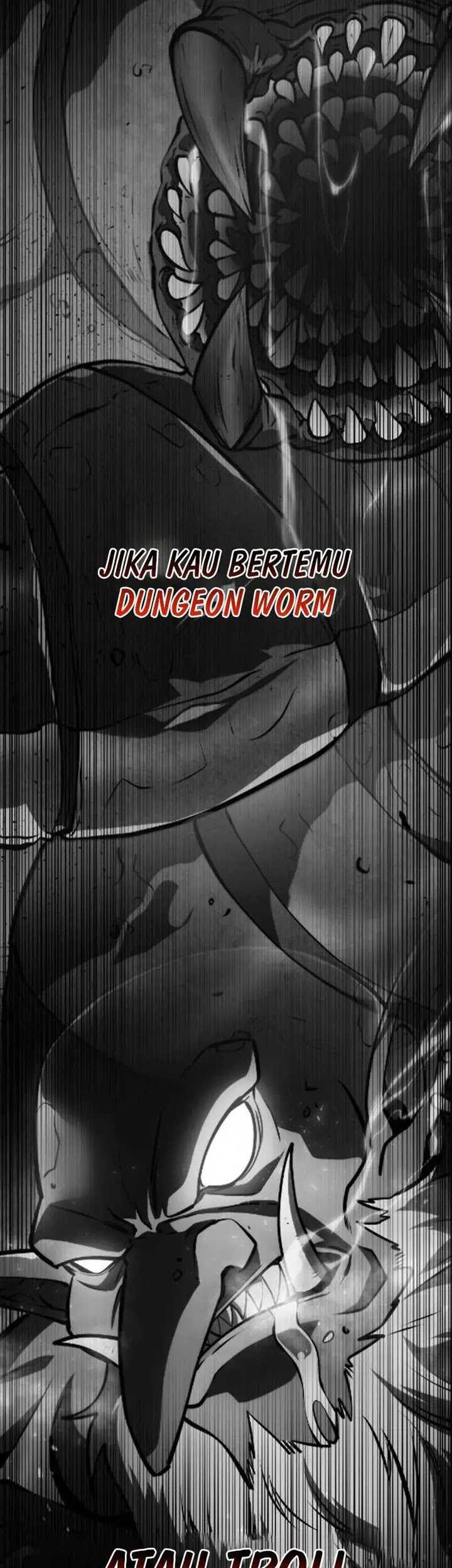 A Dragonslayer’s Peerless Regression Chapter 25 - halaman 39
