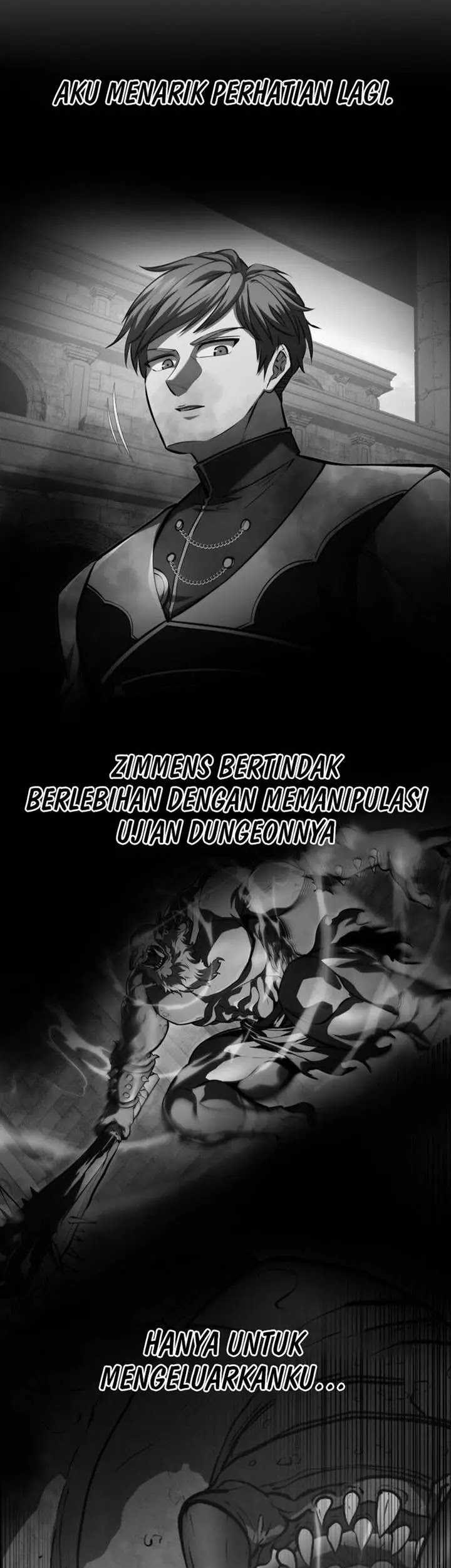 A Dragonslayer’s Peerless Regression Chapter 25 - halaman 43