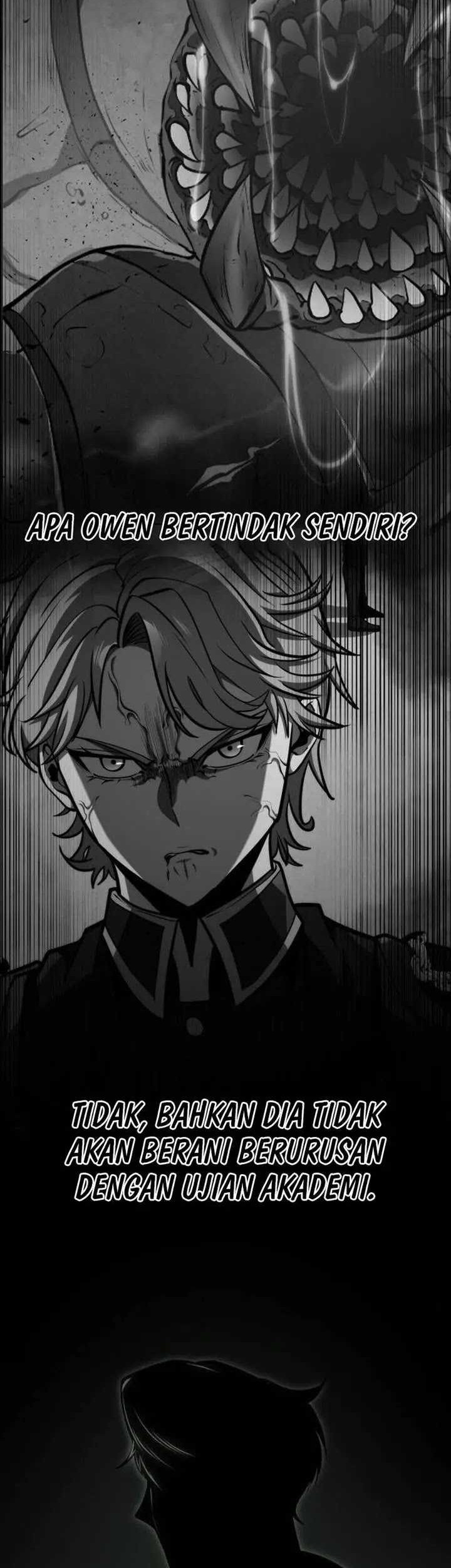 A Dragonslayer’s Peerless Regression Chapter 25 - halaman 44