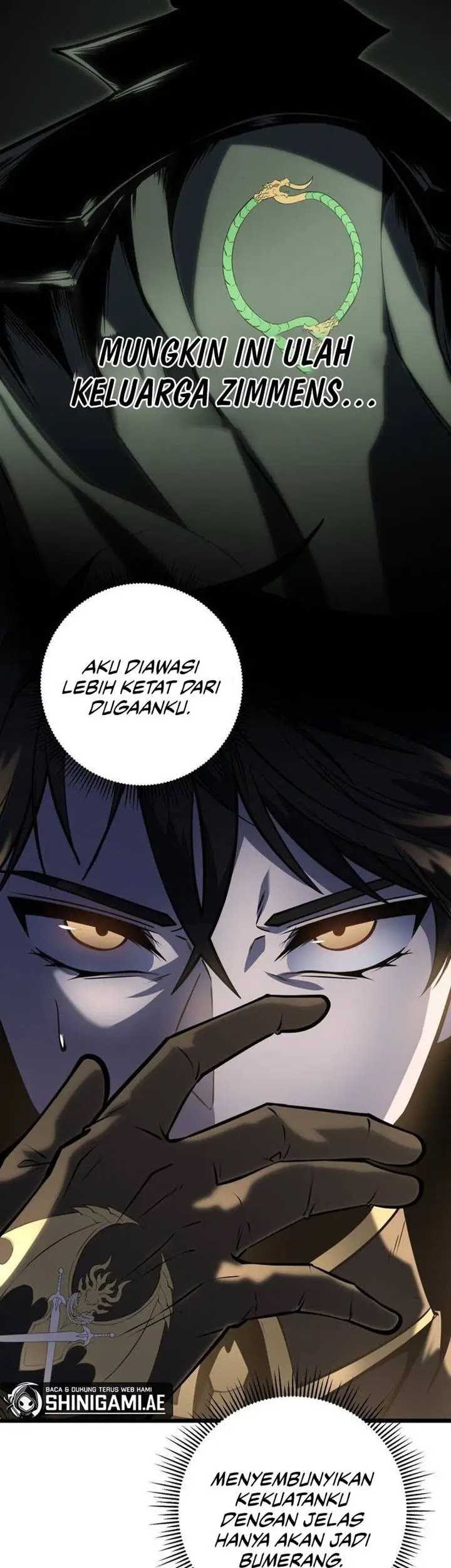 A Dragonslayer’s Peerless Regression Chapter 25 - halaman 45