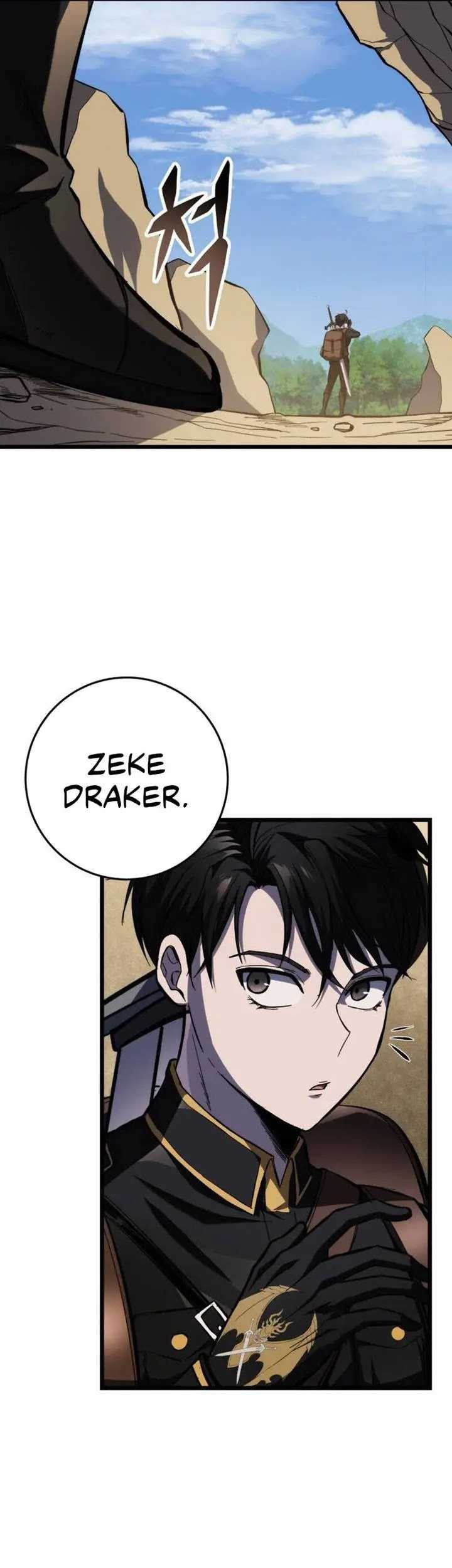 A Dragonslayer’s Peerless Regression Chapter 25 - halaman 47