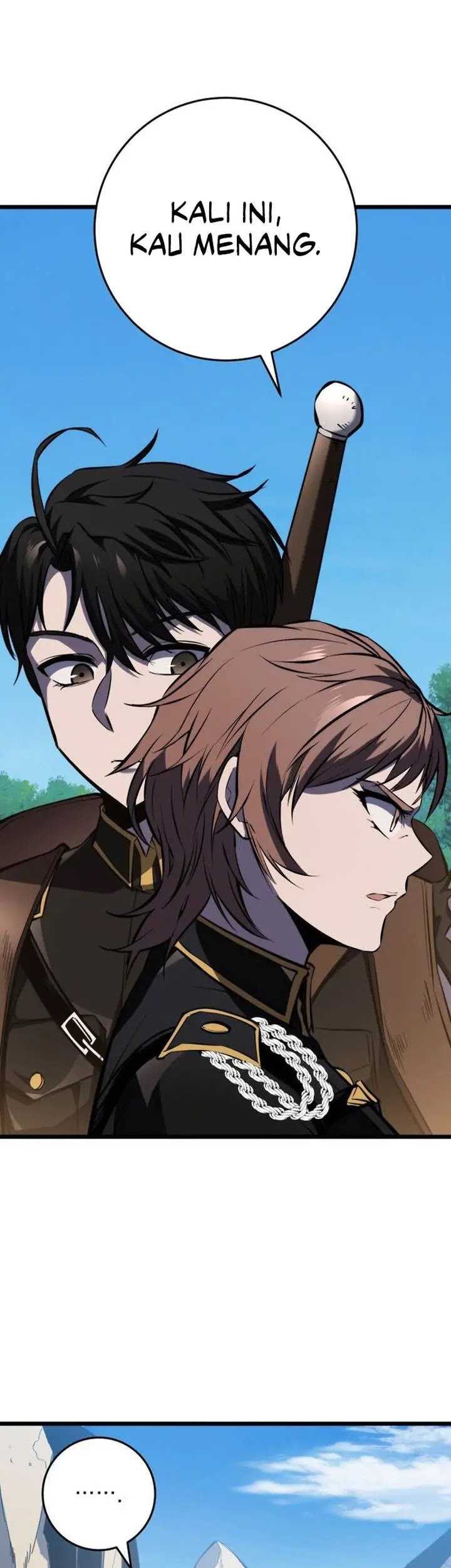A Dragonslayer’s Peerless Regression Chapter 25 - halaman 49
