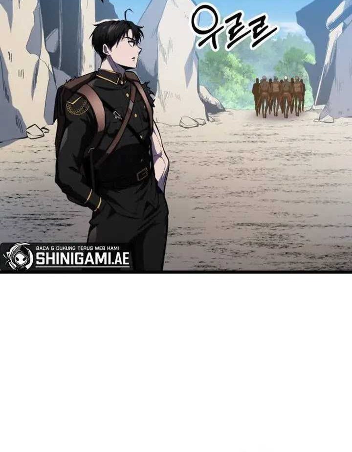 A Dragonslayer’s Peerless Regression Chapter 25 - halaman 50