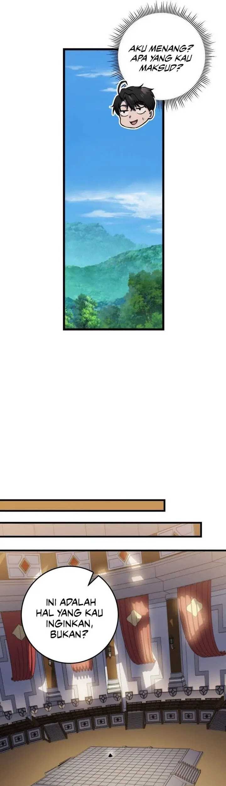 A Dragonslayer’s Peerless Regression Chapter 25 - halaman 51