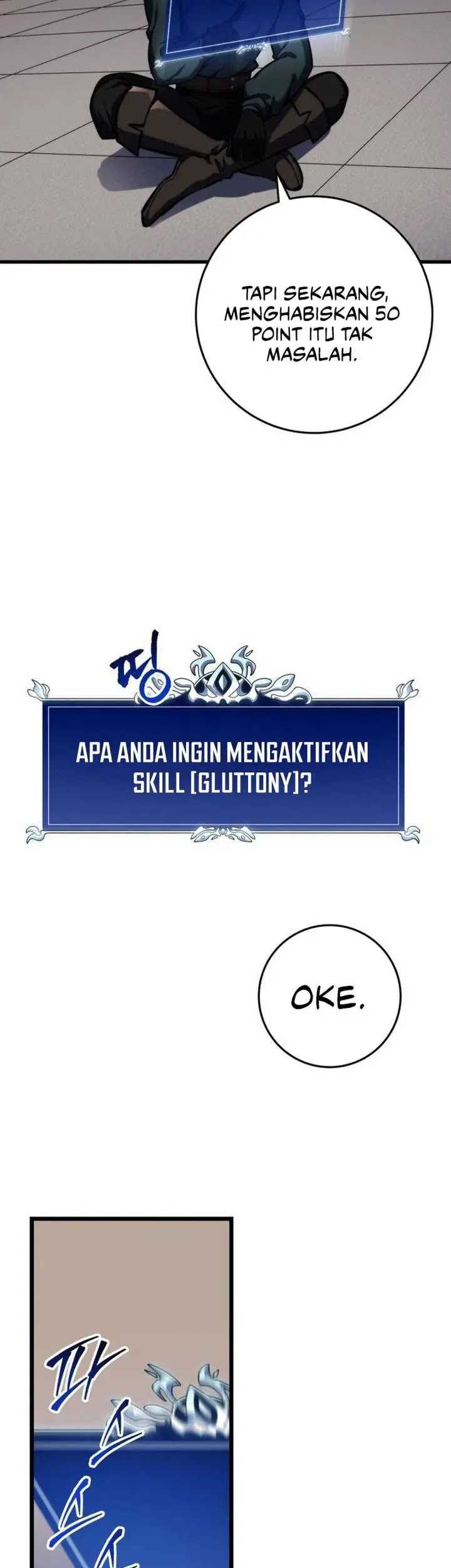A Dragonslayer’s Peerless Regression Chapter 25 - halaman 53