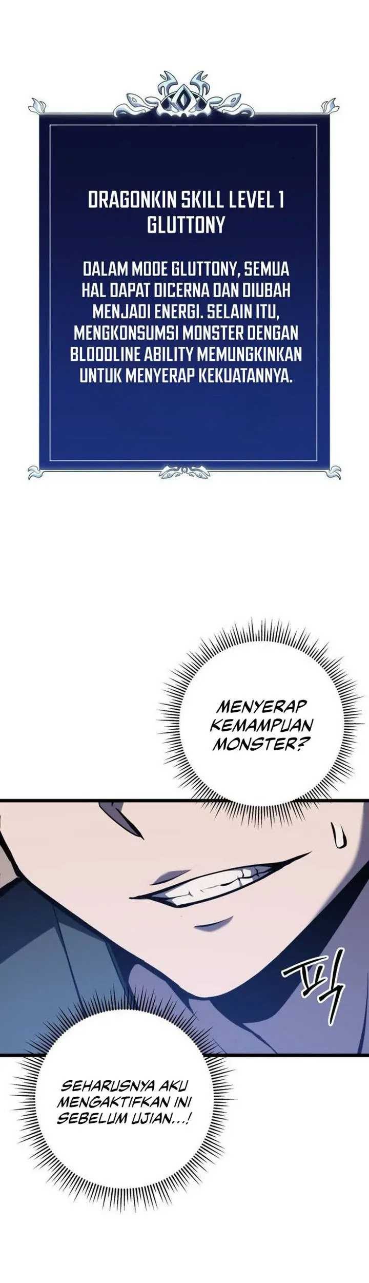 A Dragonslayer’s Peerless Regression Chapter 25 - halaman 55