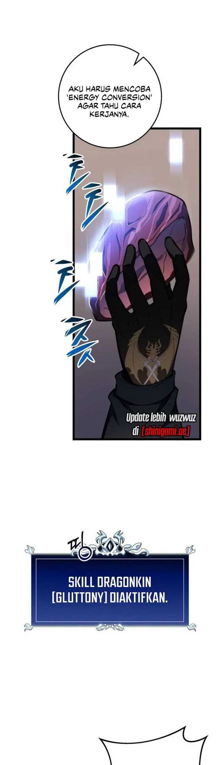 A Dragonslayer’s Peerless Regression Chapter 25 - halaman 56