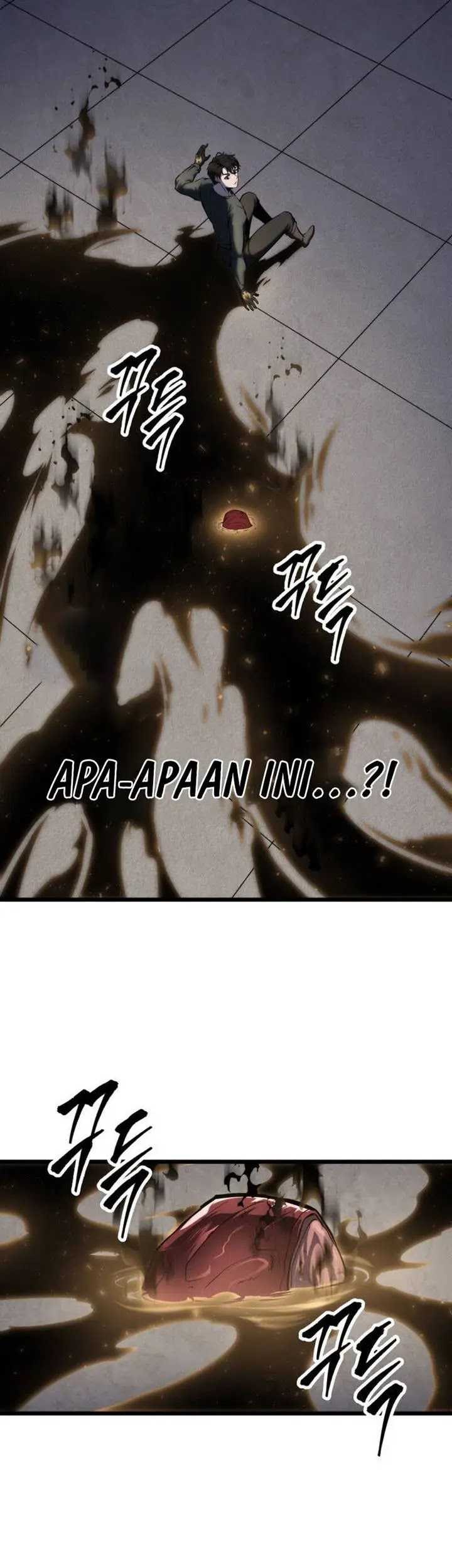 A Dragonslayer’s Peerless Regression Chapter 25 - halaman 59