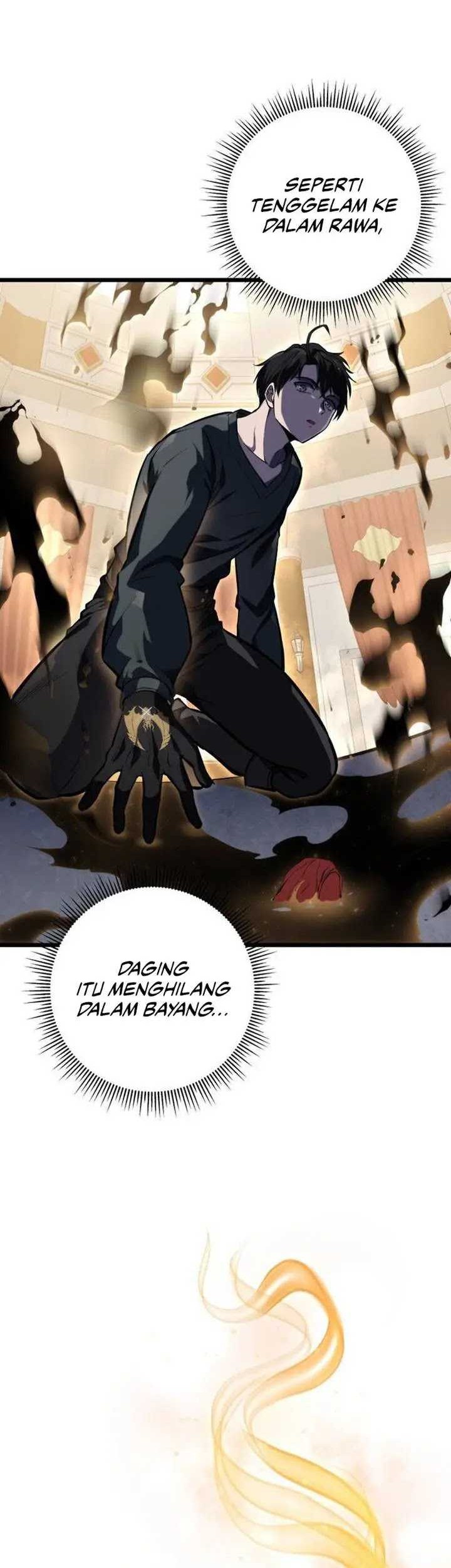 A Dragonslayer’s Peerless Regression Chapter 25 - halaman 60