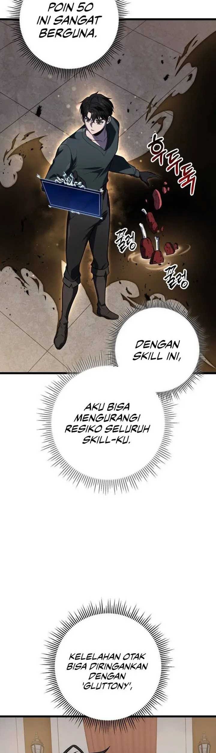 A Dragonslayer’s Peerless Regression Chapter 25 - halaman 64