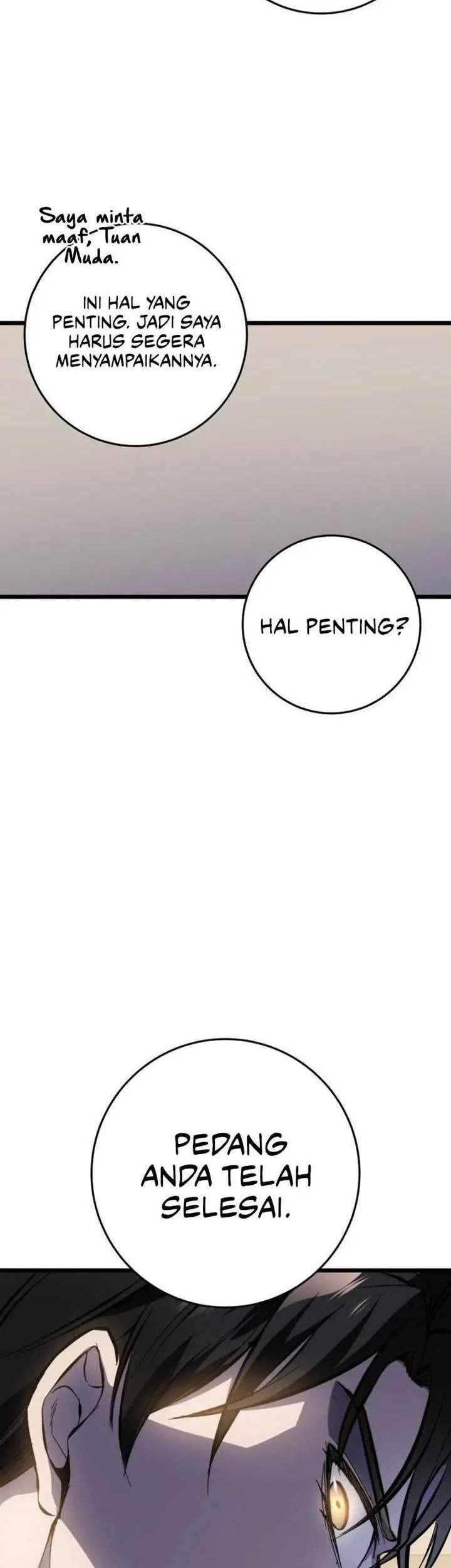 A Dragonslayer’s Peerless Regression Chapter 25 - halaman 68