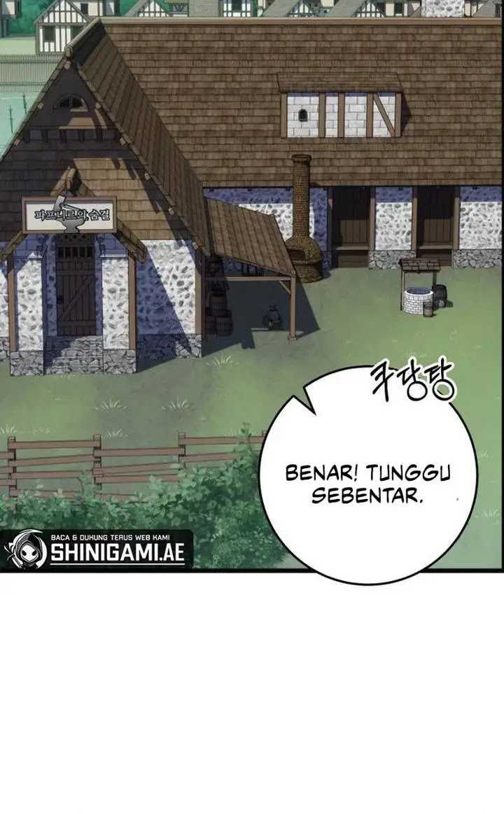 A Dragonslayer’s Peerless Regression Chapter 25 - halaman 70