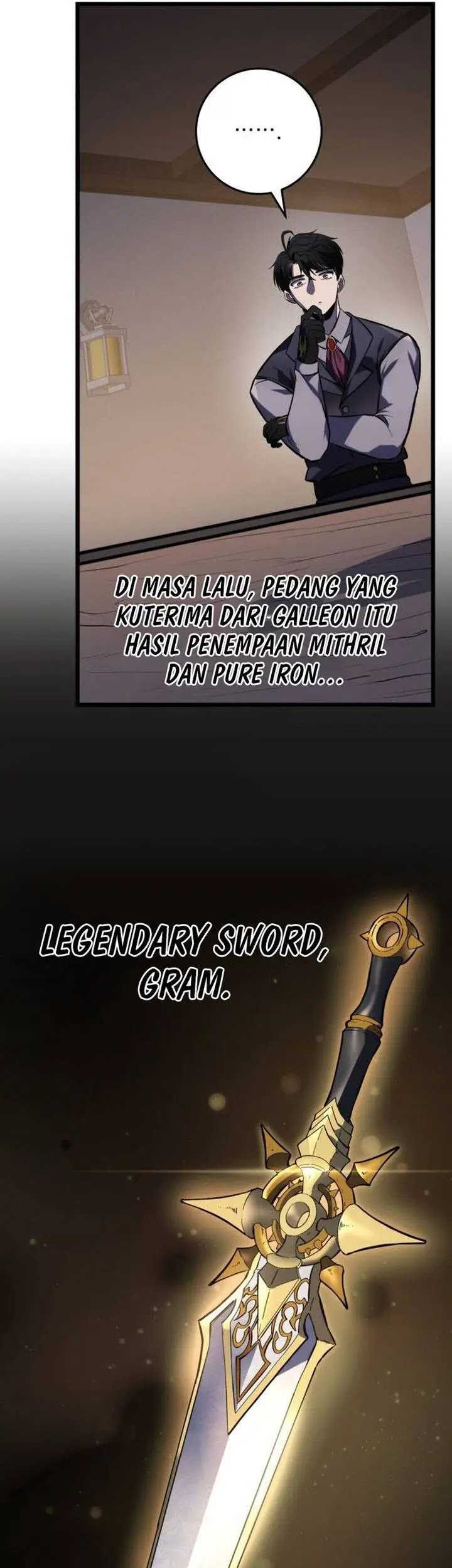 A Dragonslayer’s Peerless Regression Chapter 25 - halaman 71
