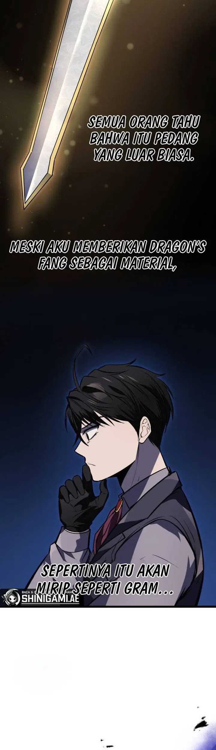 A Dragonslayer’s Peerless Regression Chapter 25 - halaman 72