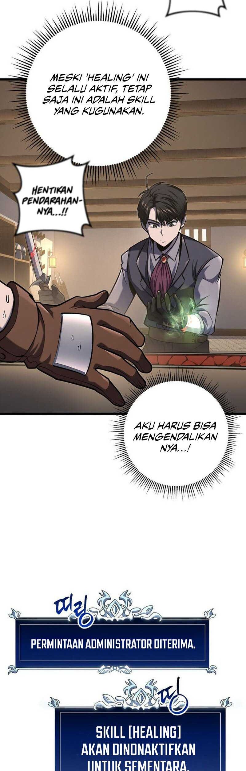 A Dragonslayer’s Peerless Regression Chapter 26 - halaman 15