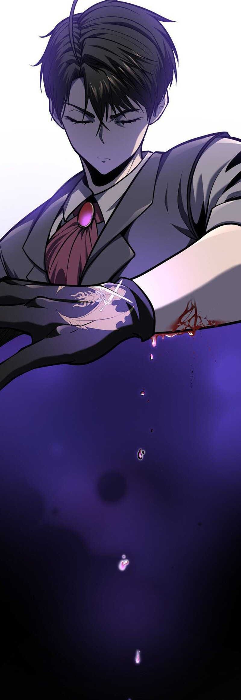 A Dragonslayer’s Peerless Regression Chapter 26 - halaman 17